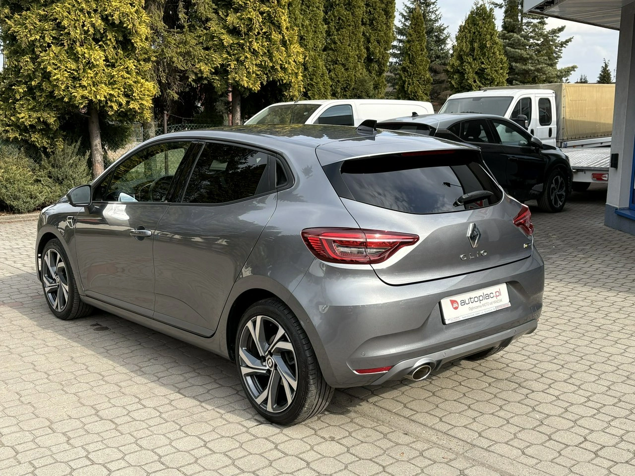 Renault Clio - Zdjęcie 7