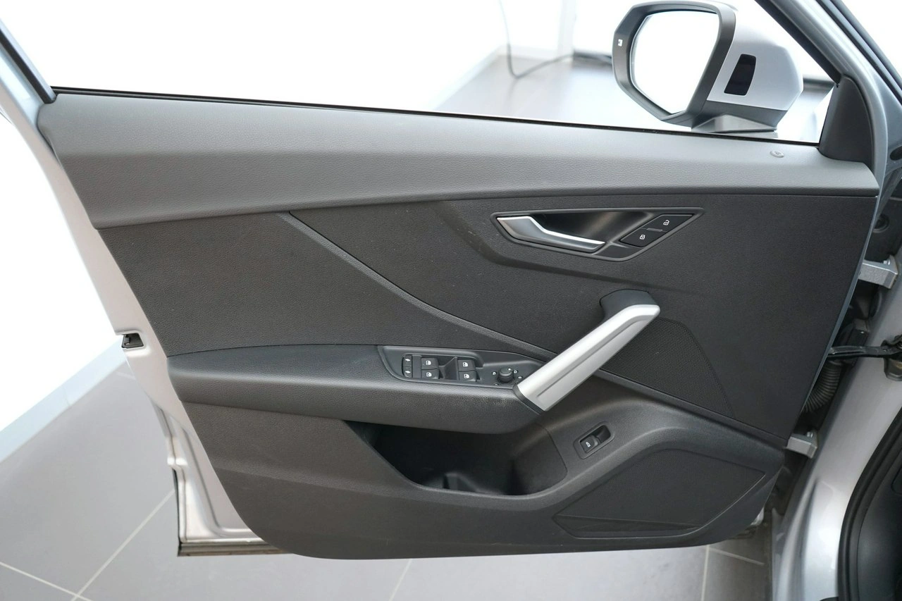 Audi Q2 - Zdjęcie 12