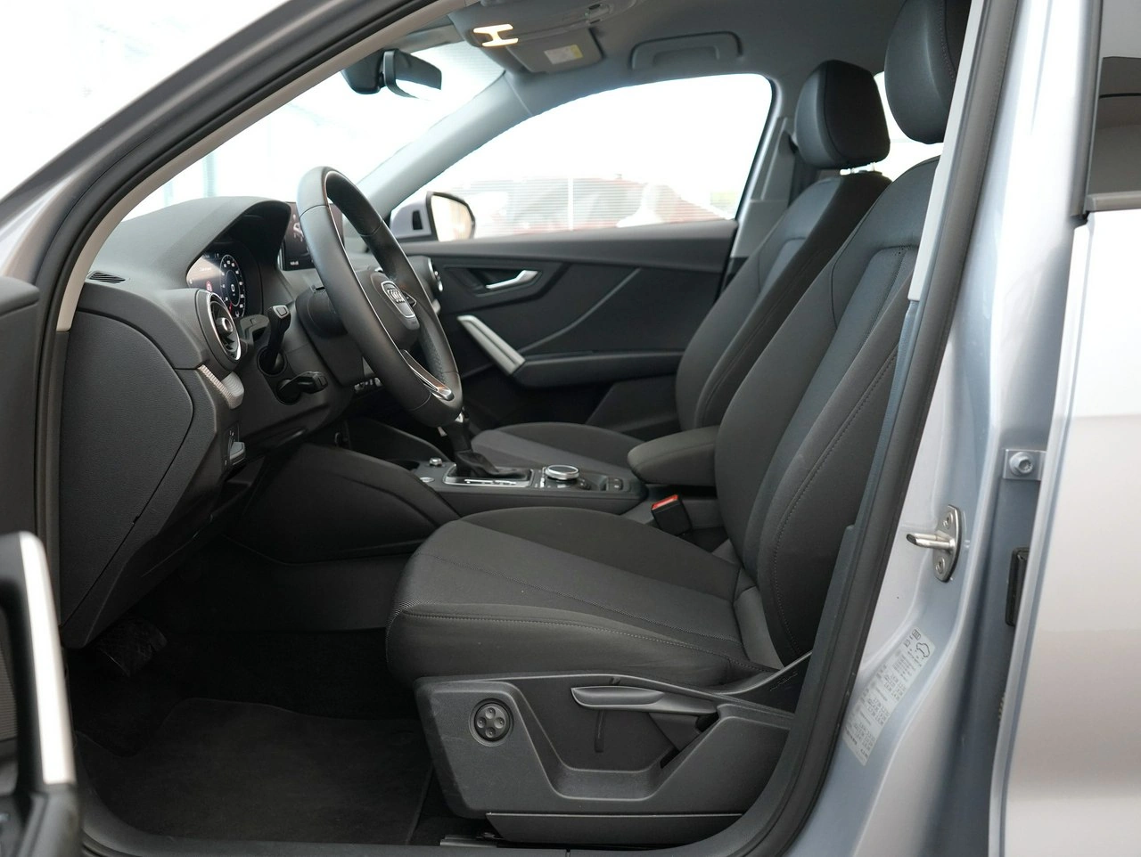 Audi Q2 - Zdjęcie 14