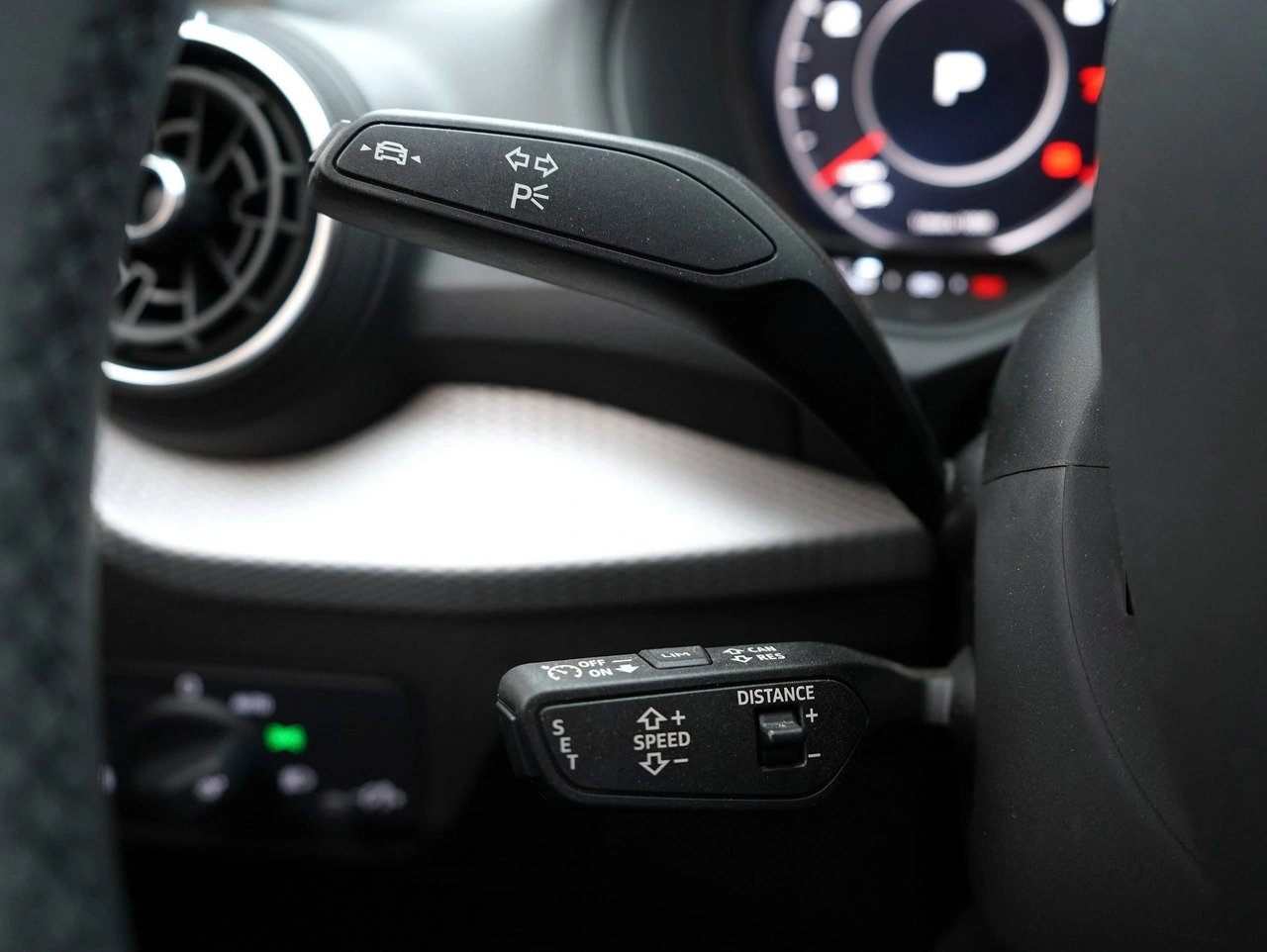 Audi Q2 - Zdjęcie 21