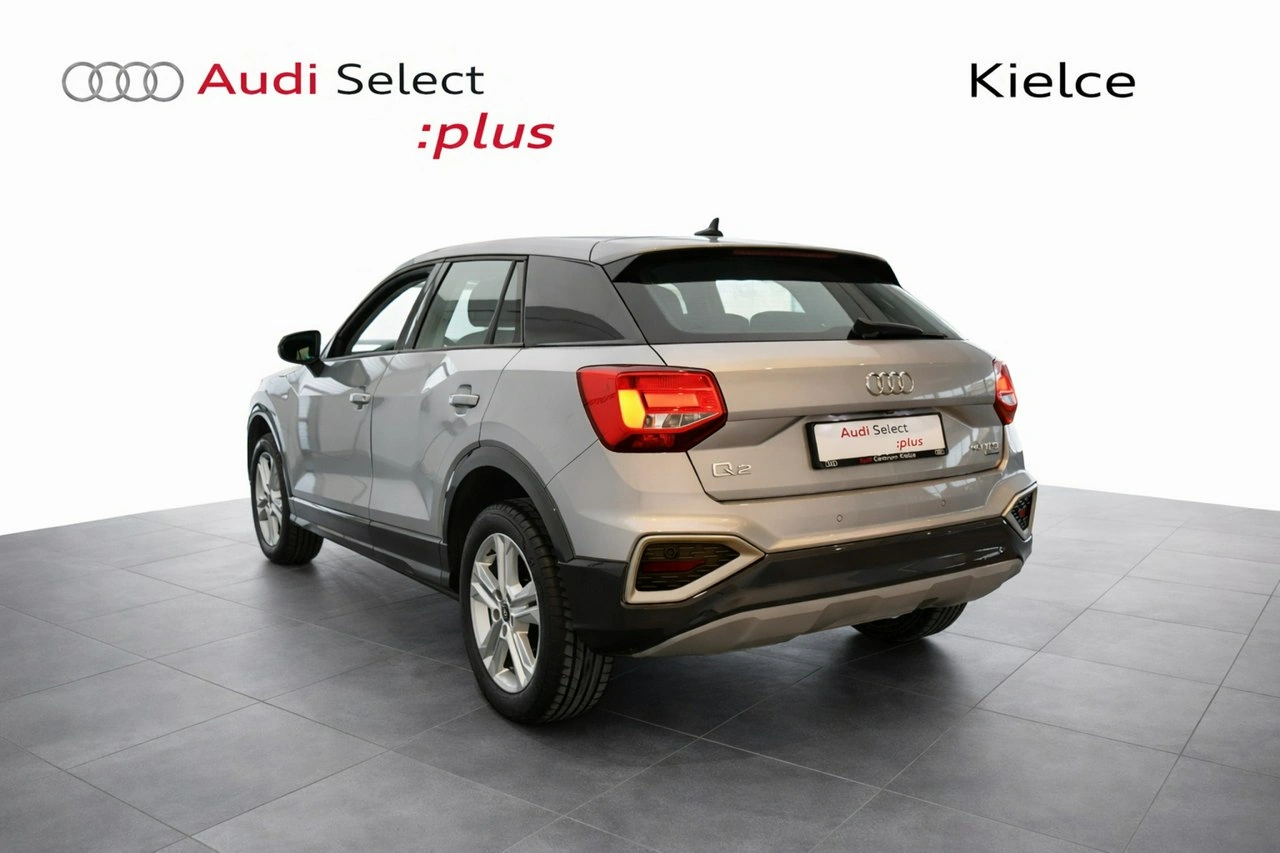 Audi Q2 - Zdjęcie 1