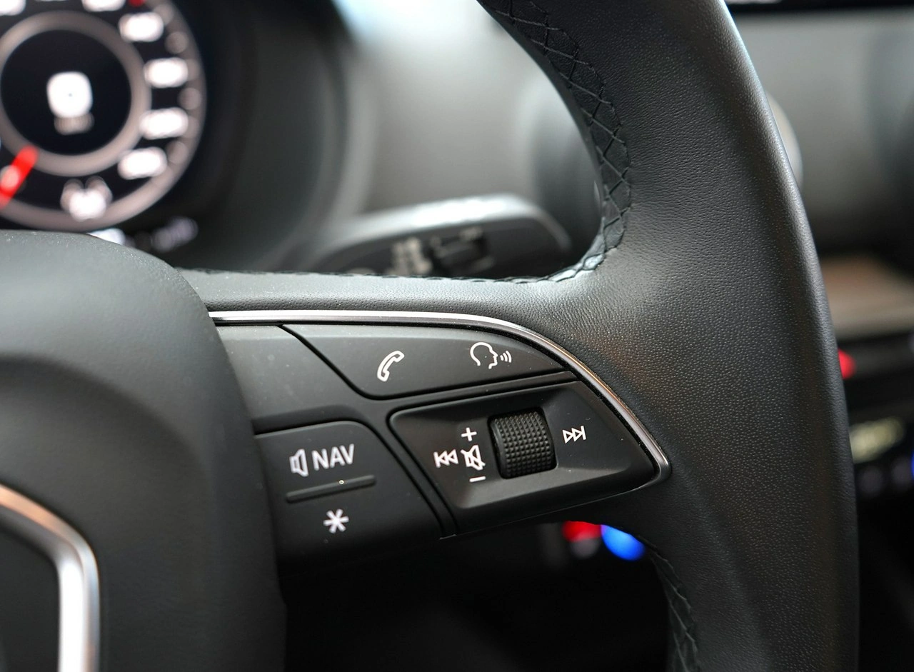 Audi Q2 - Zdjęcie 19