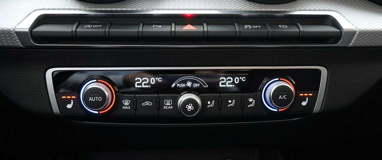 Audi Q2 - Zdjęcie 18