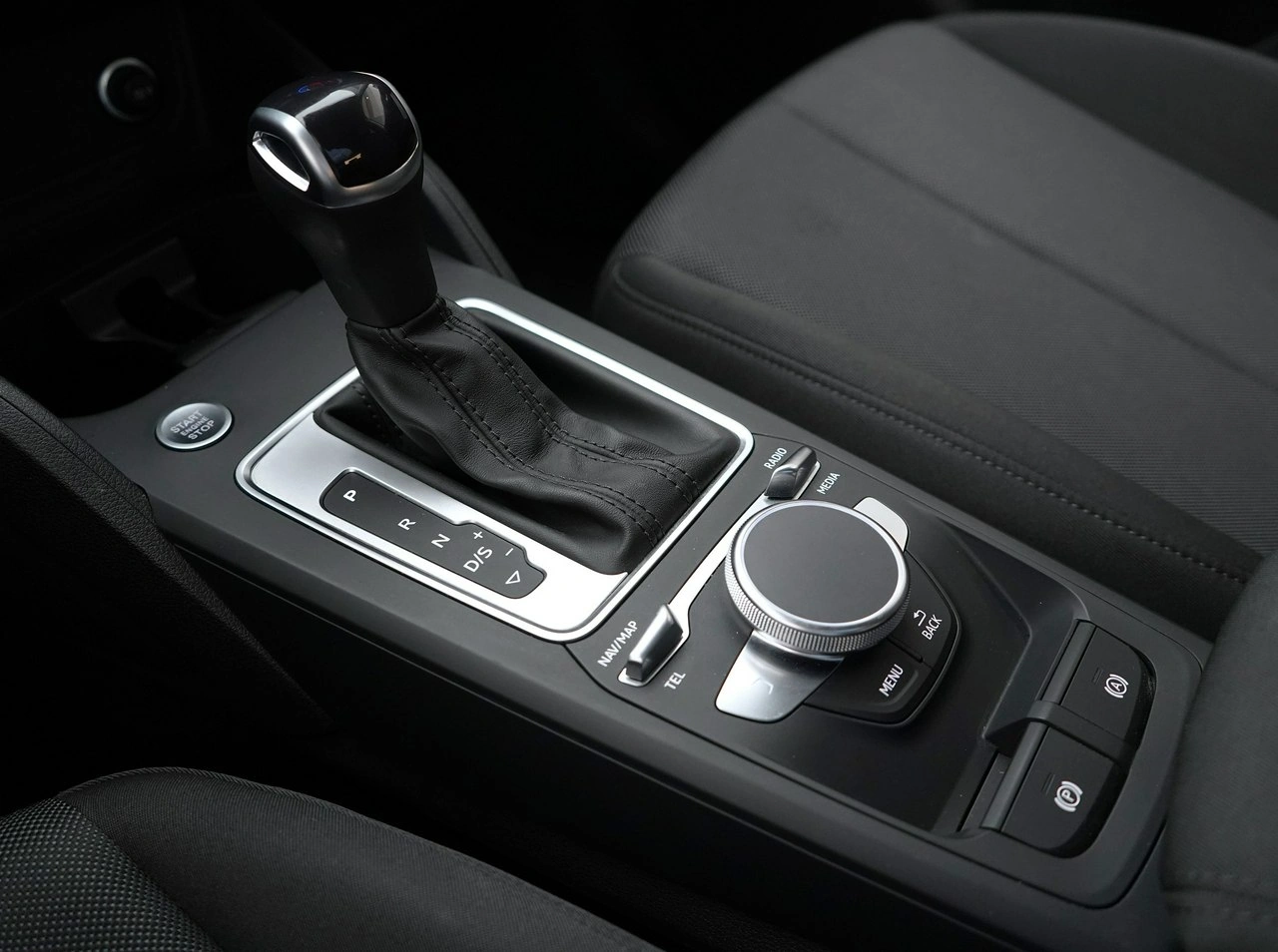 Audi Q2 - Zdjęcie 17