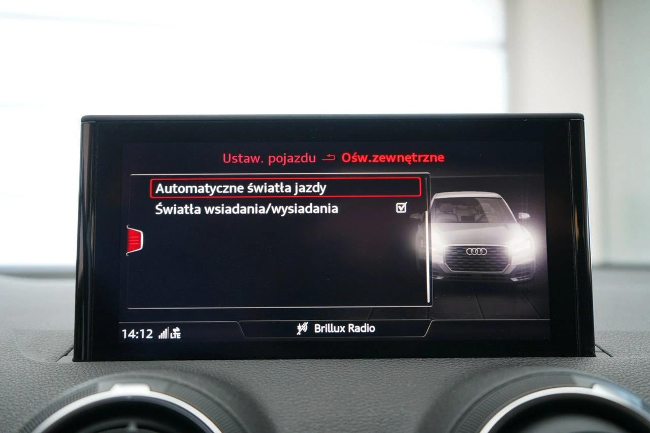 Audi Q2 - Zdjęcie 30