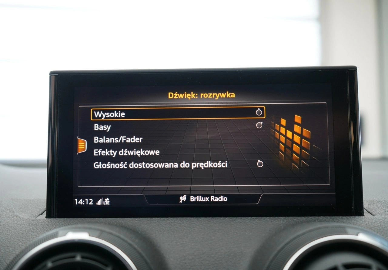 Audi Q2 - Zdjęcie 31