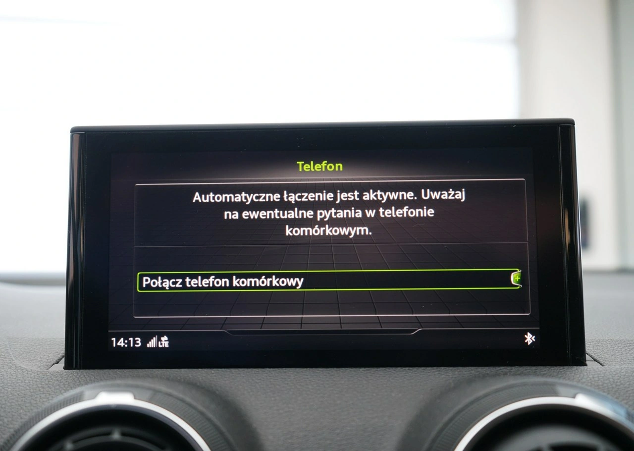 Audi Q2 - Zdjęcie 32