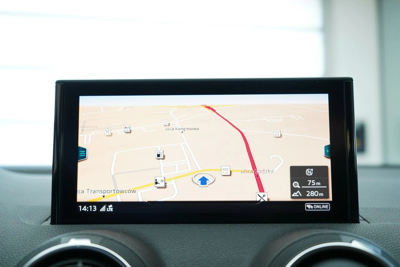 Audi Q2 - Zdjęcie 33