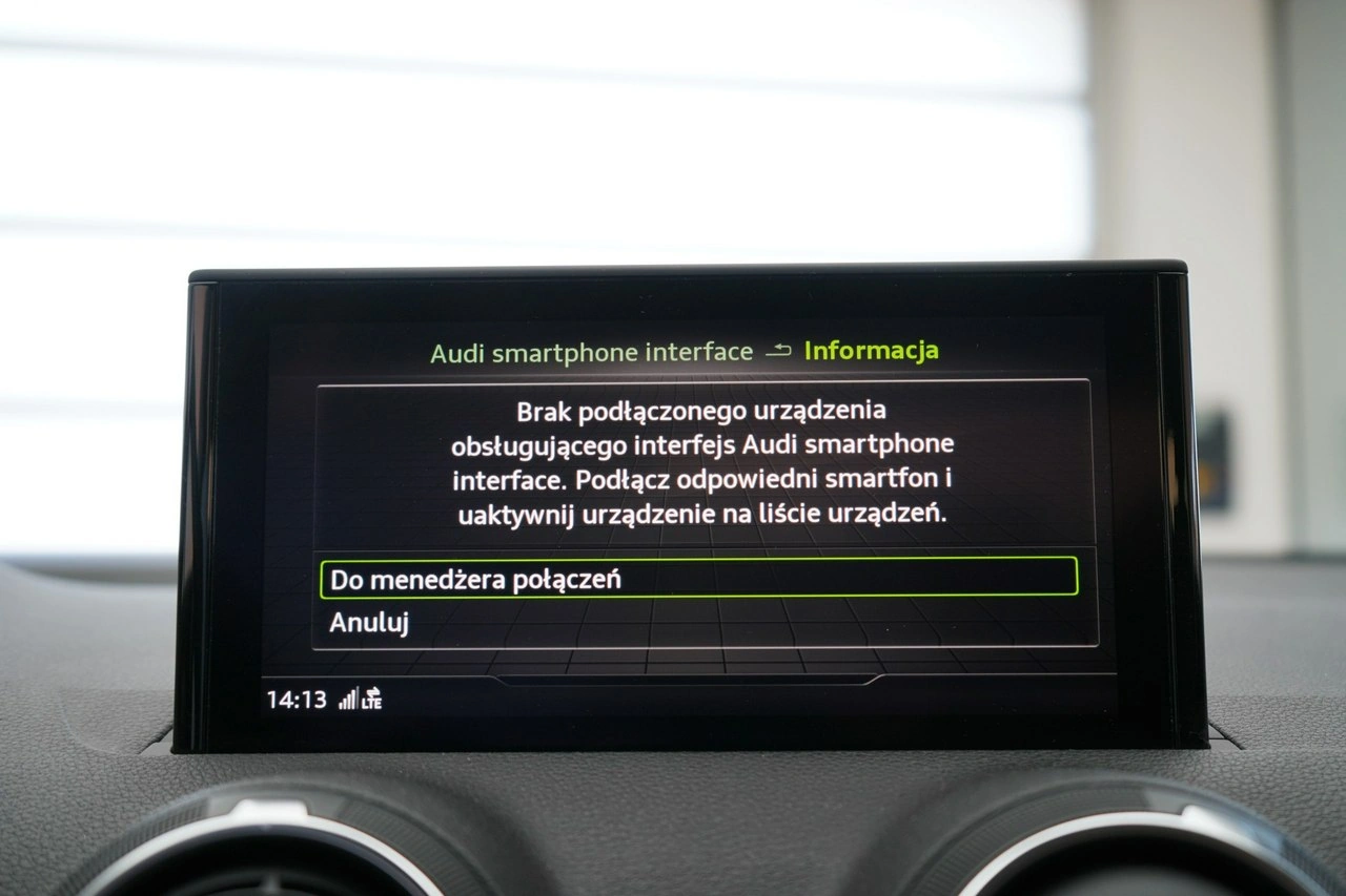 Audi Q2 - Zdjęcie 34