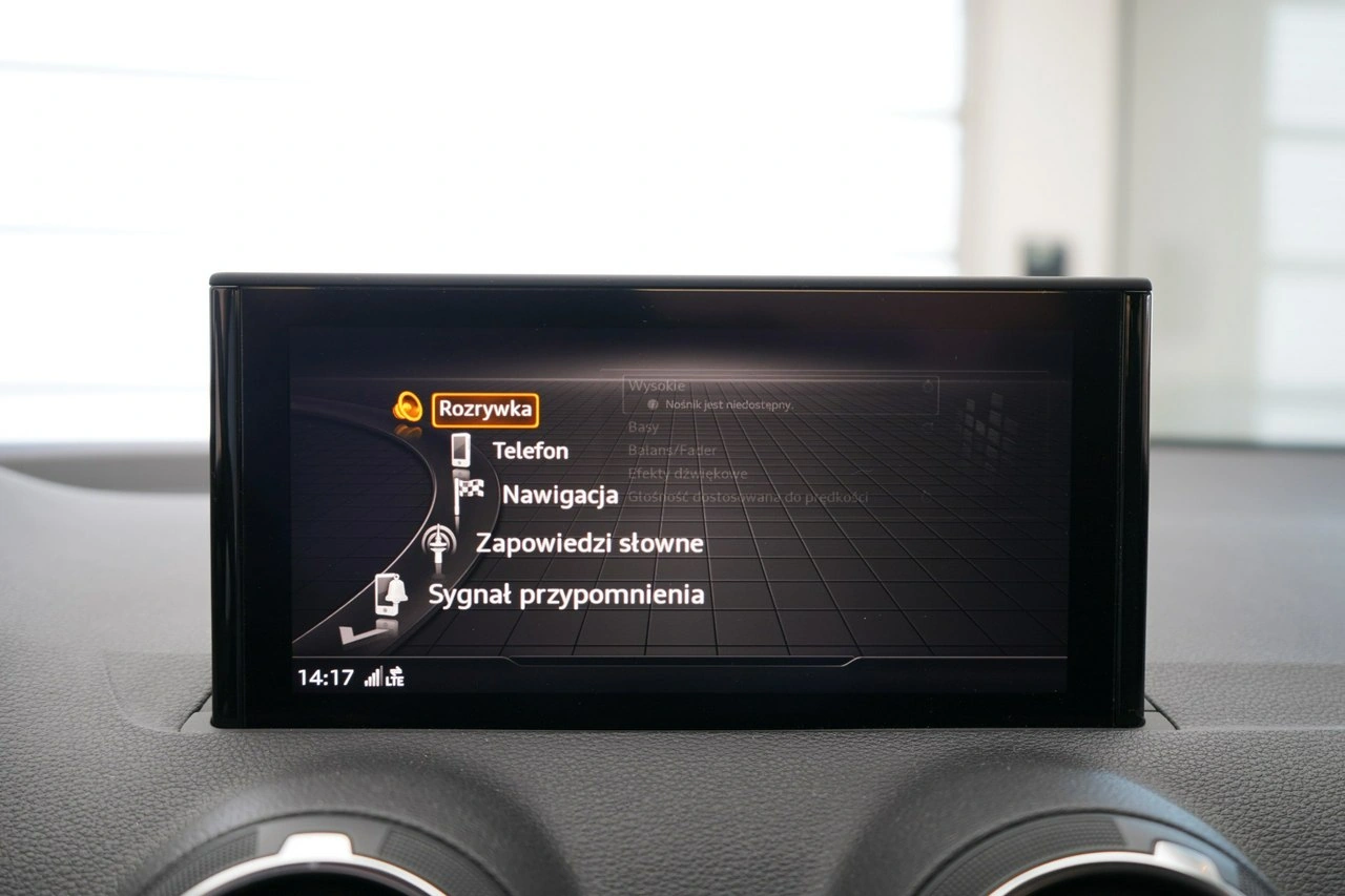 Audi Q2 - Zdjęcie 38