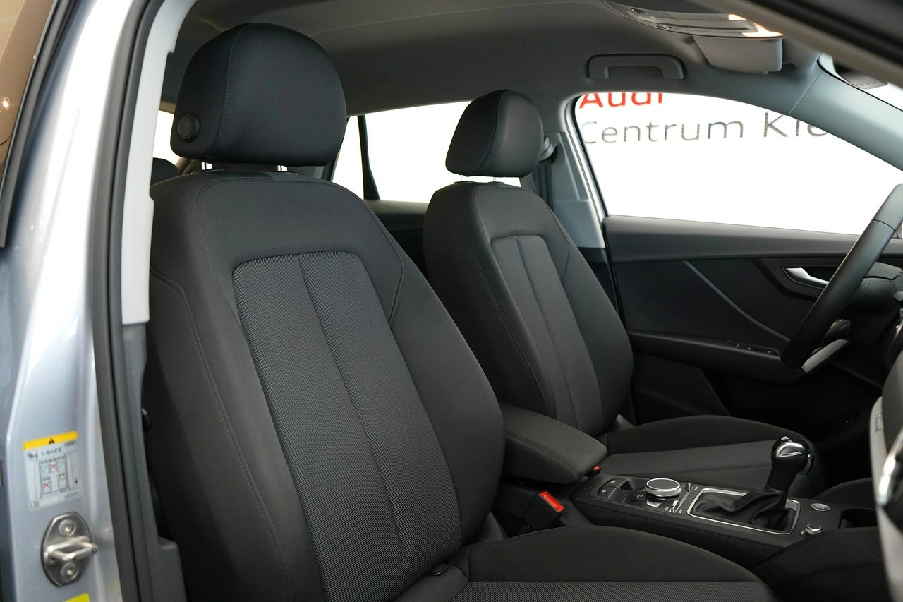 Audi Q2 - Zdjęcie 28