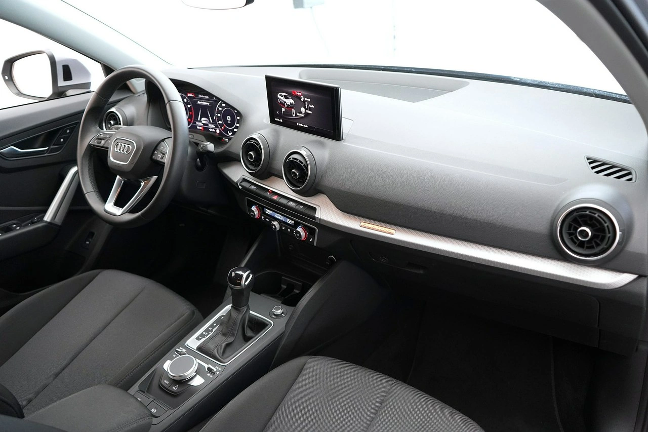 Audi Q2 - Zdjęcie 26