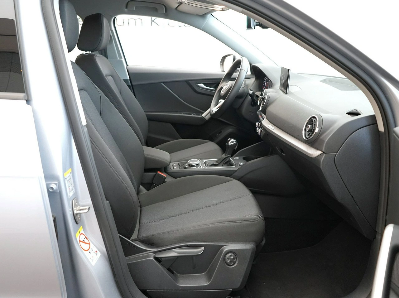 Audi Q2 - Zdjęcie 27