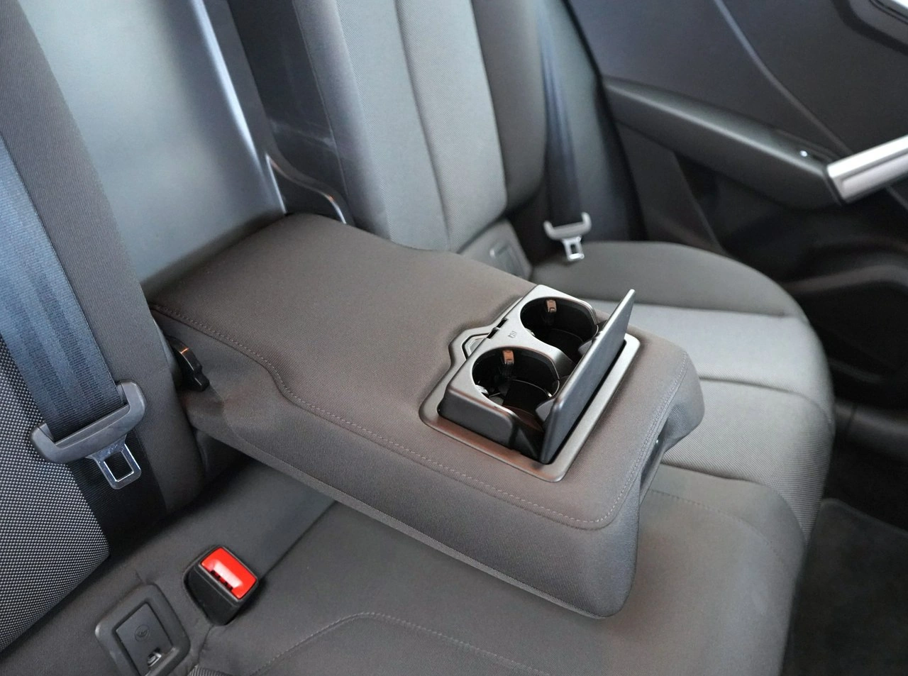 Audi Q2 - Zdjęcie 29