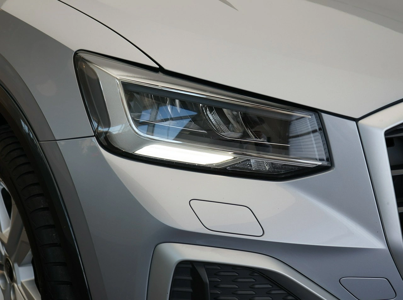 Audi Q2 - Zdjęcie 6