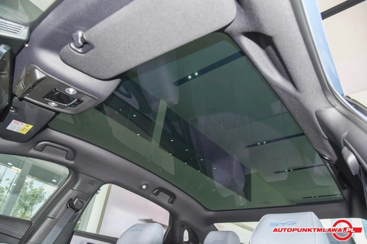 BYD Seal - Zdjęcie 23