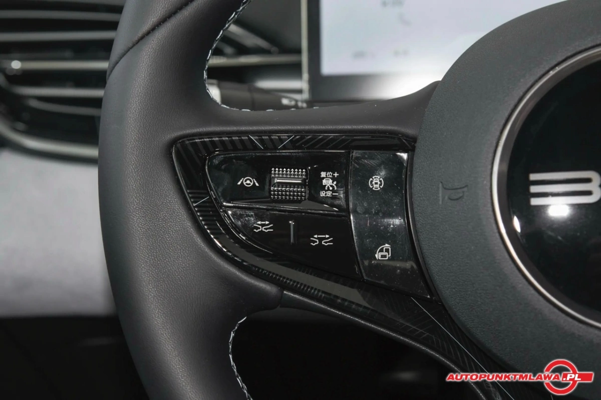 BYD Seal - Zdjęcie 24