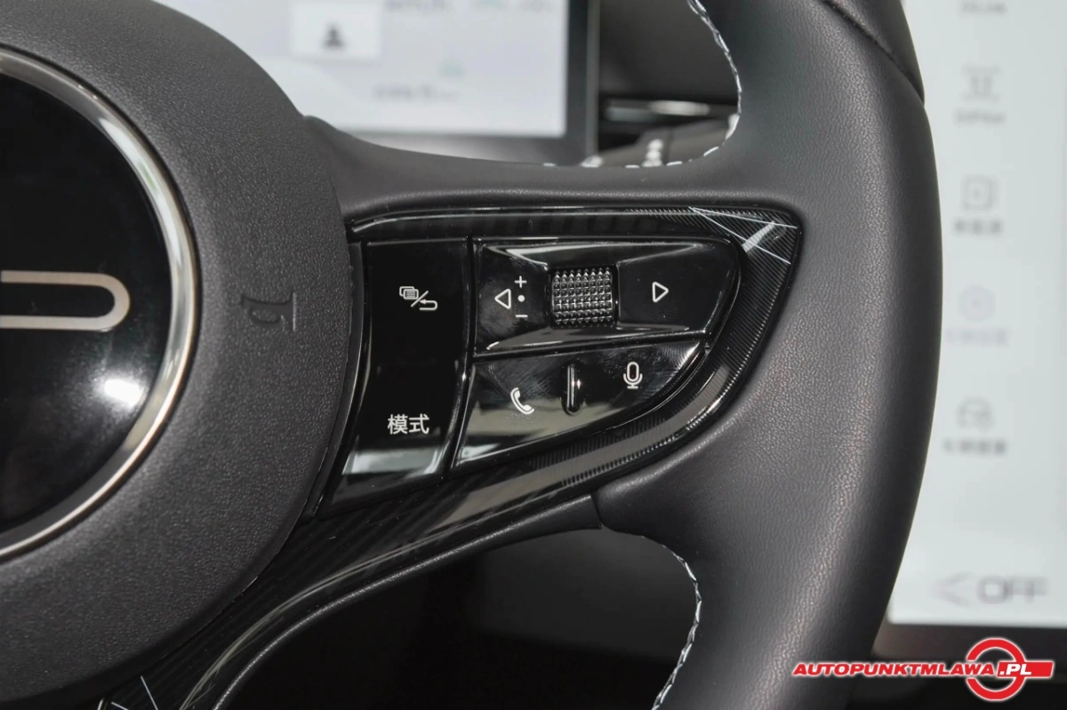 BYD Seal - Zdjęcie 13