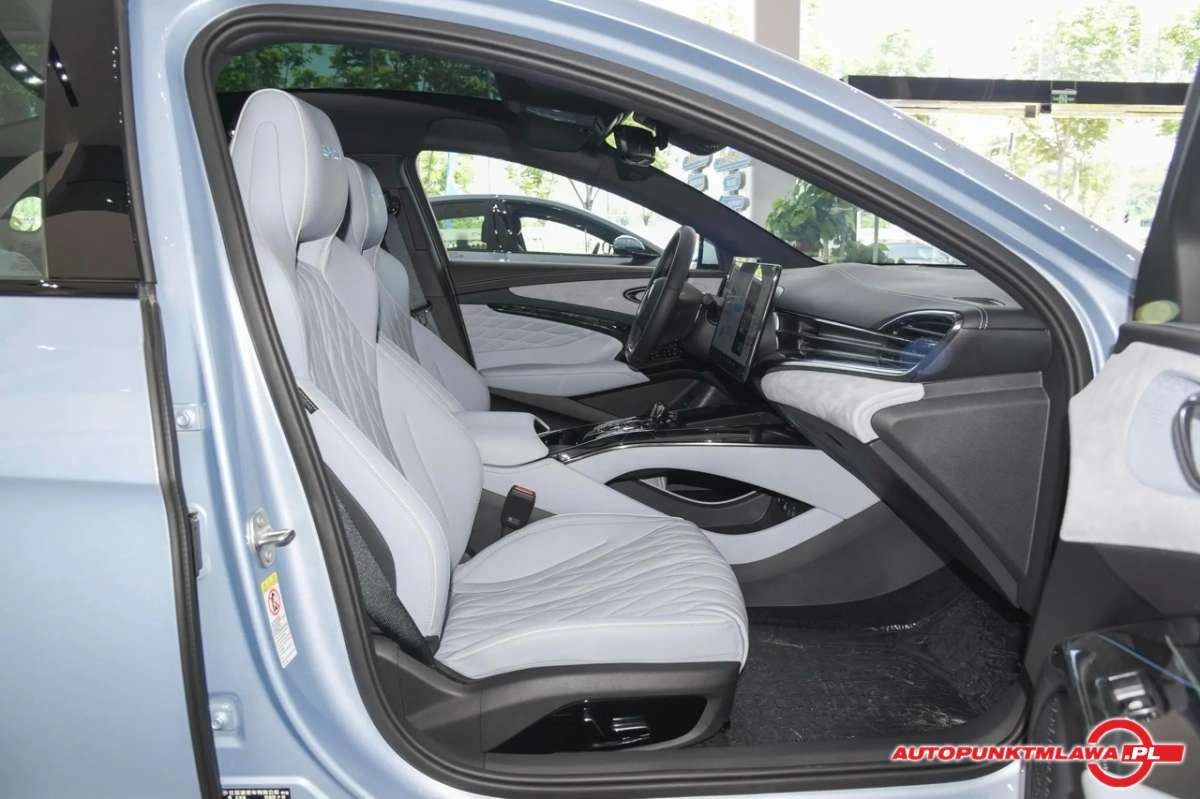 BYD Seal - Zdjęcie 21