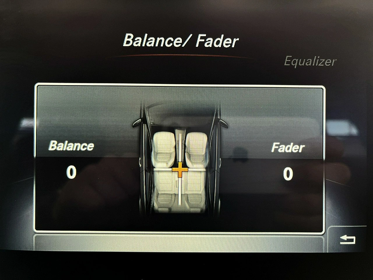 Mercedes GLA 200 - Zdjęcie 54