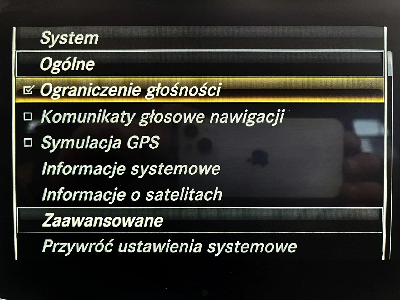 Mercedes GLA 200 - Zdjęcie 50