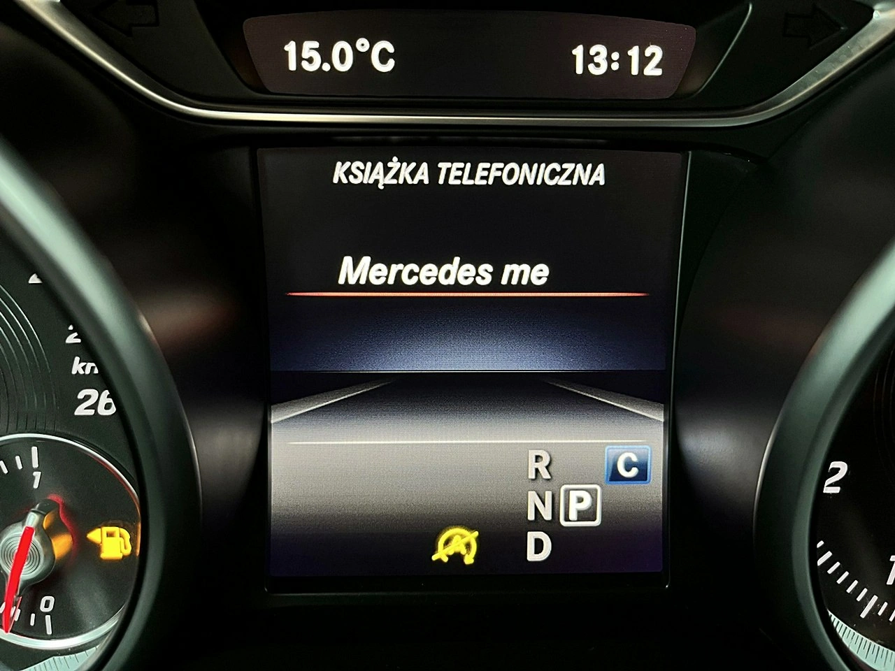 Mercedes GLA 200 - Zdjęcie 26