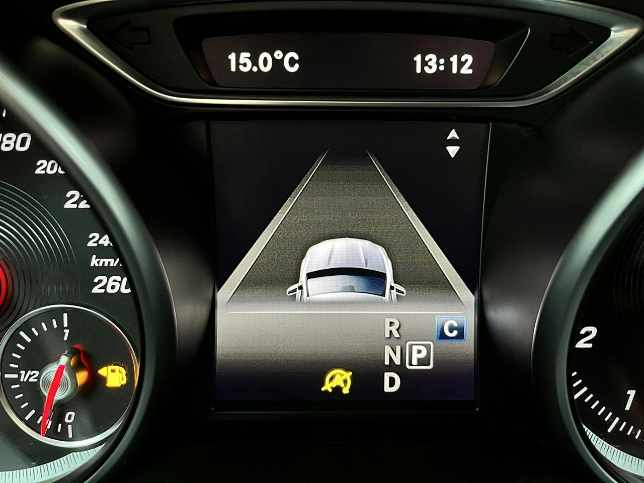 Mercedes GLA 200 - Zdjęcie 28