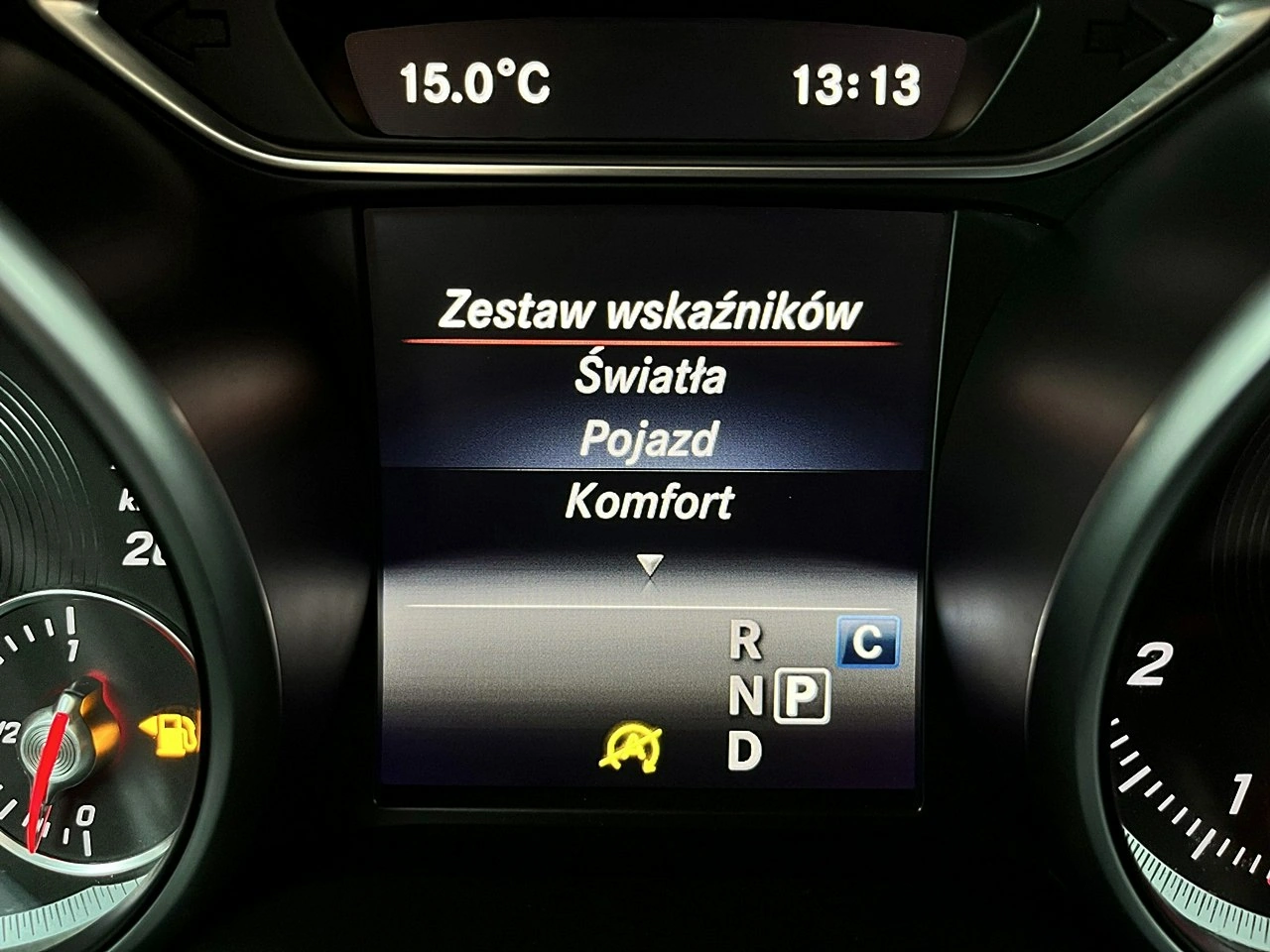 Mercedes GLA 200 - Zdjęcie 34