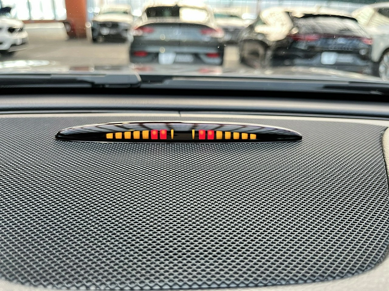 Mercedes GLA 200 - Zdjęcie 57