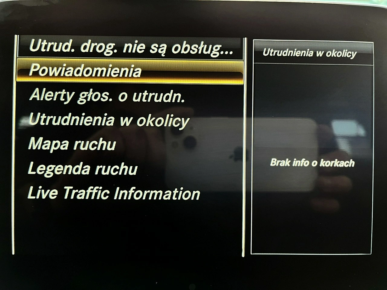 Mercedes GLA 200 - Zdjęcie 42