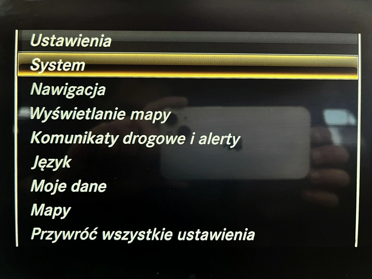 Mercedes GLA 200 - Zdjęcie 43