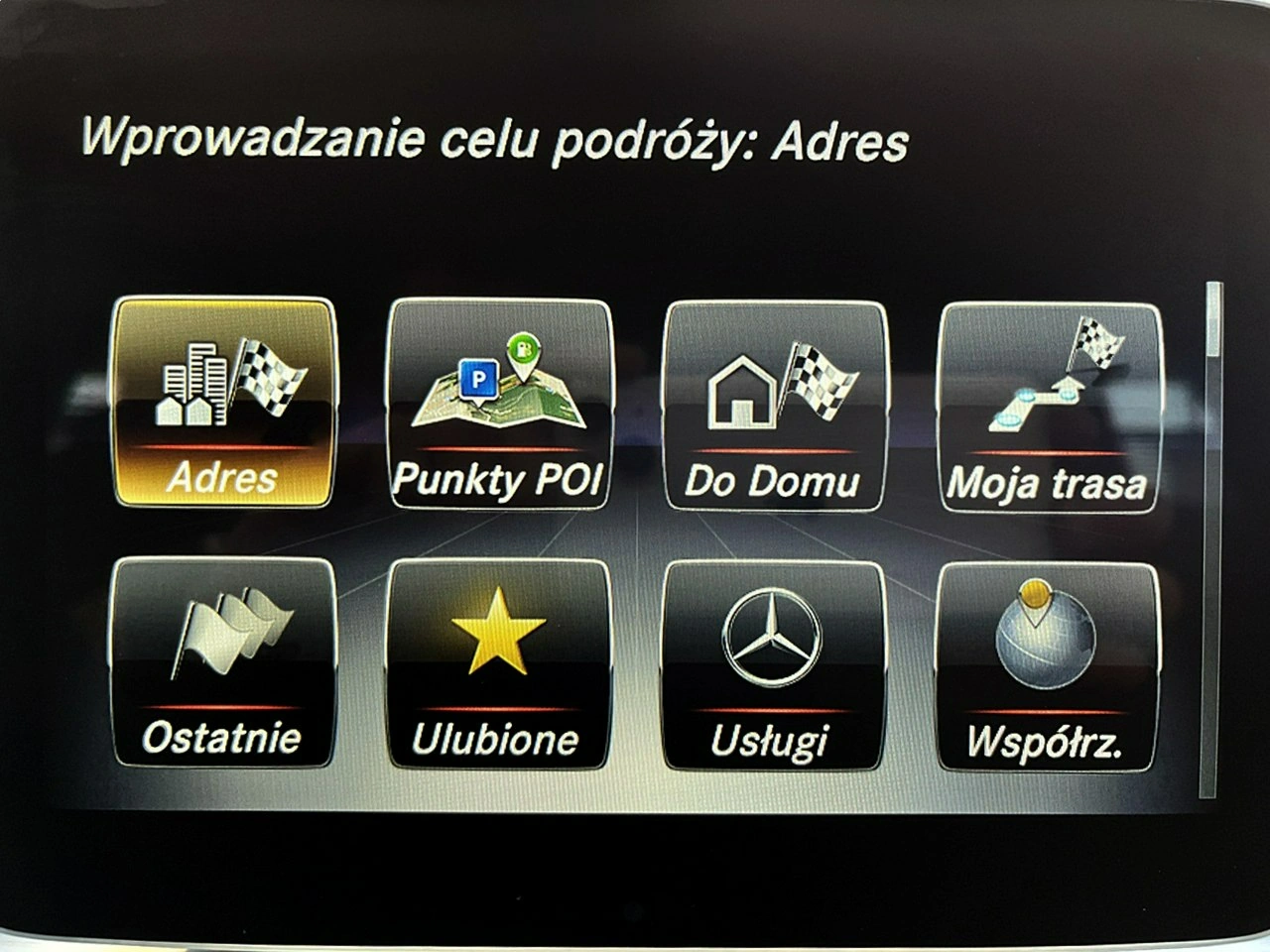 Mercedes GLA 200 - Zdjęcie 22