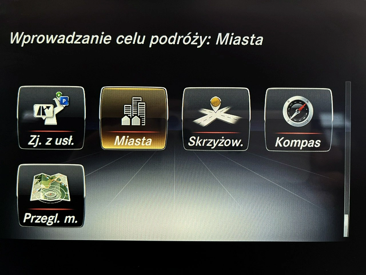 Mercedes GLA 200 - Zdjęcie 44