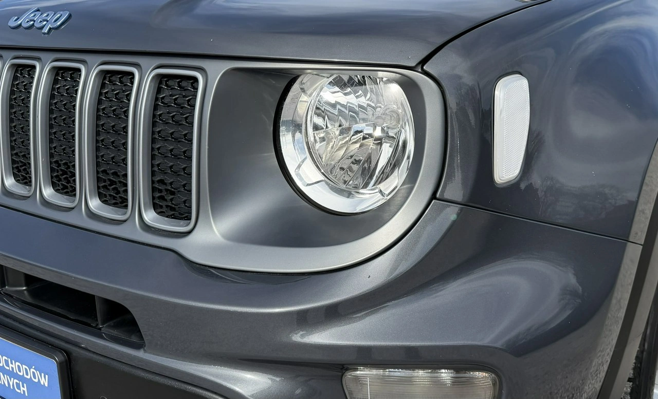 Jeep Renegade - Zdjęcie 16
