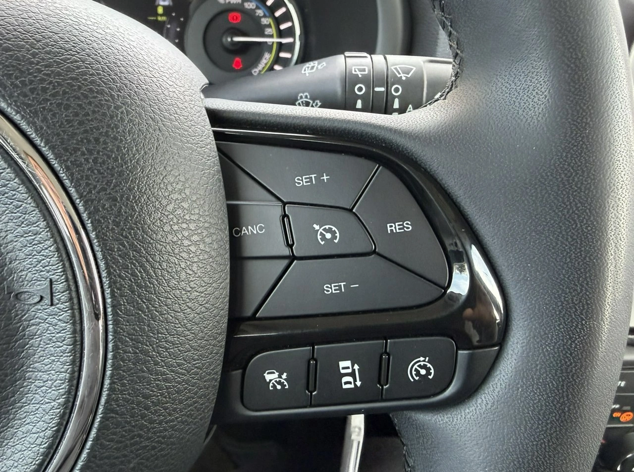 Jeep Renegade - Zdjęcie 20