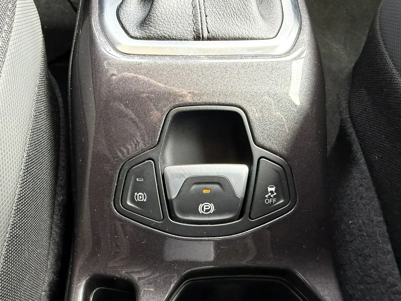 Jeep Renegade - Zdjęcie 24