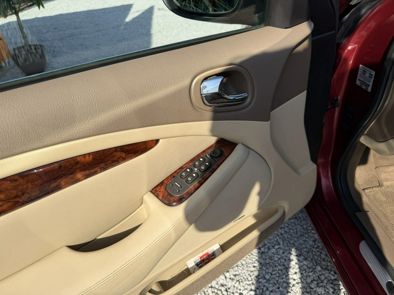 Jaguar S-Type - Zdjęcie 13