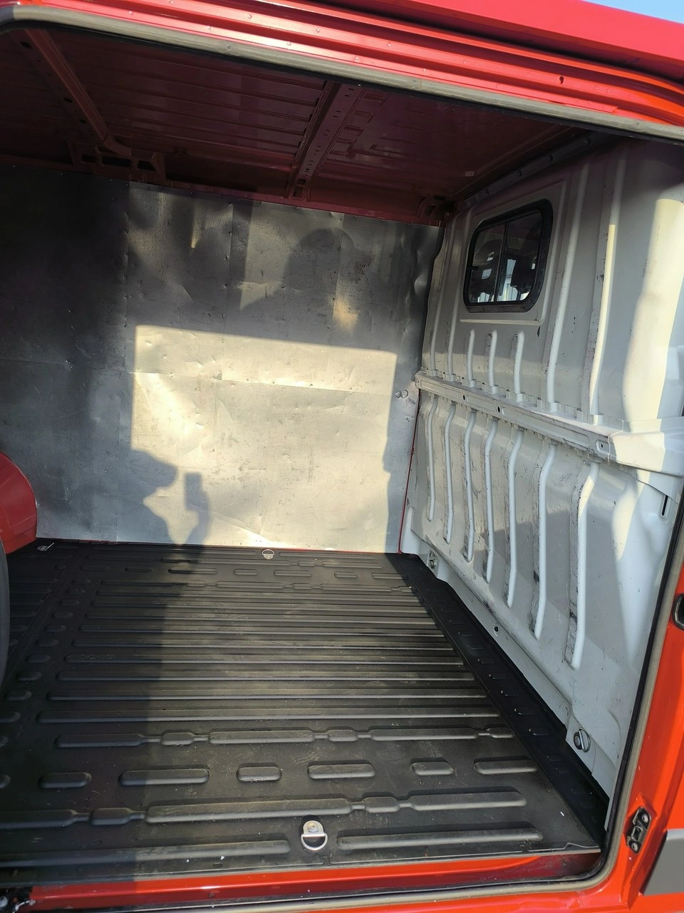 Peugeot Boxer - Zdjęcie 19