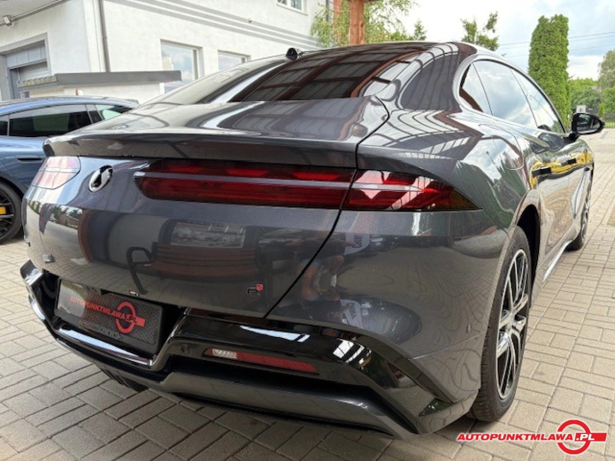 Denza Z9 - Zdjęcie 4