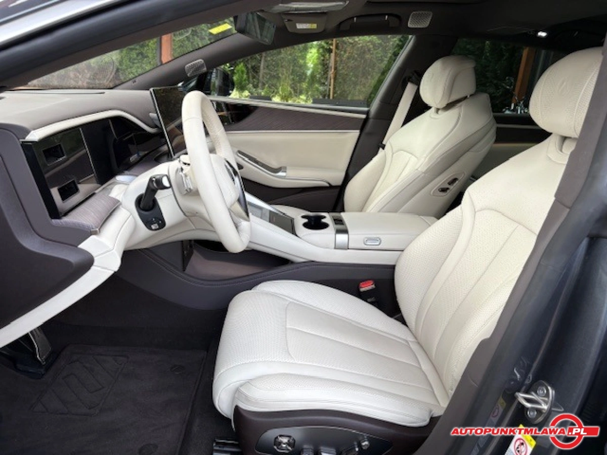 Denza Z9 - Zdjęcie 9