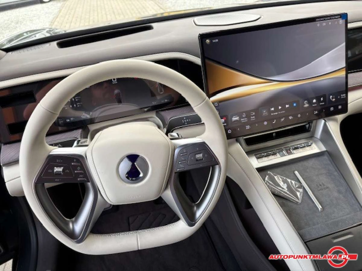 Denza Z9 - Zdjęcie 11