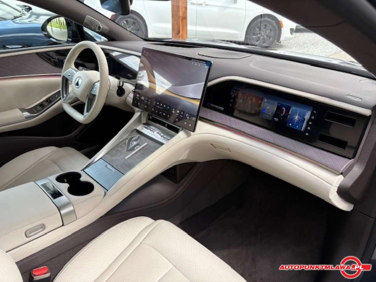 Denza Z9 - Zdjęcie 18