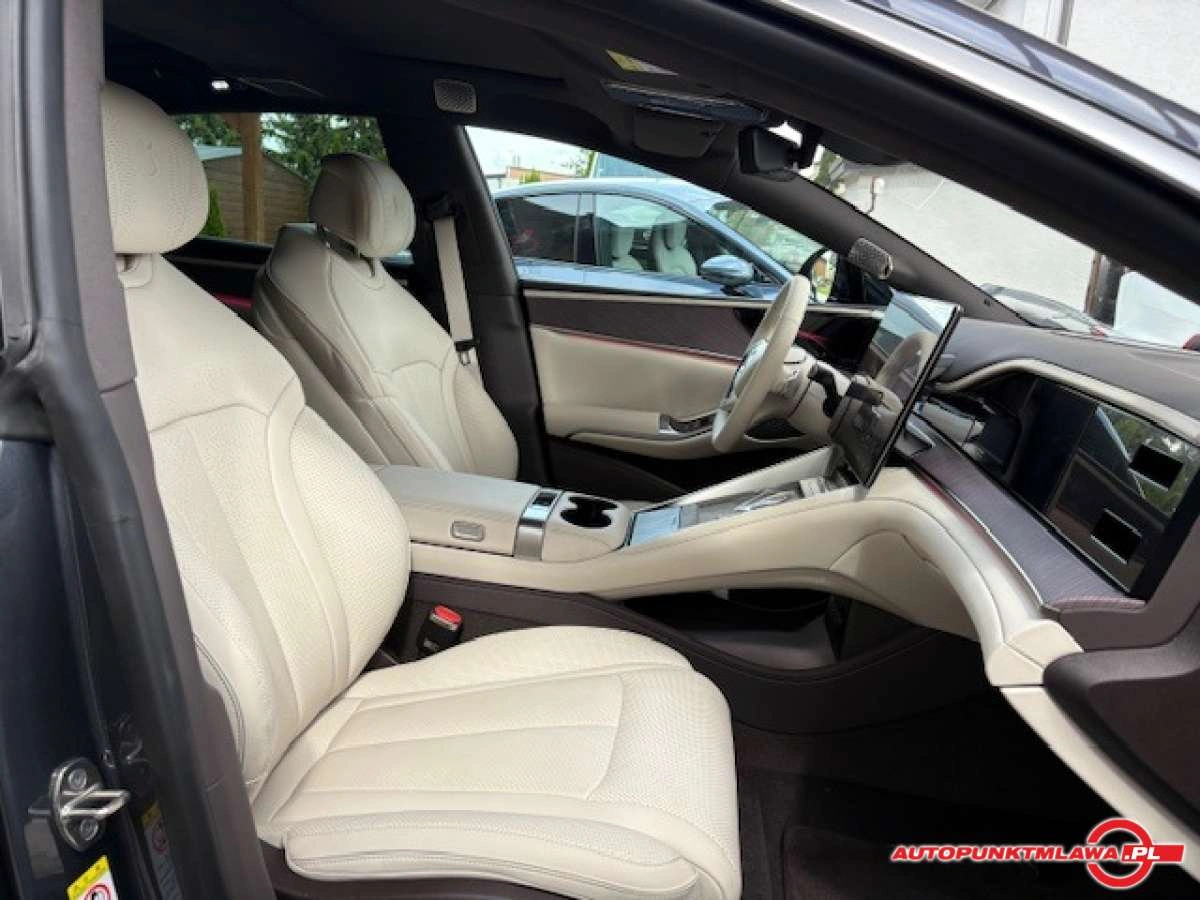 Denza Z9 - Zdjęcie 17