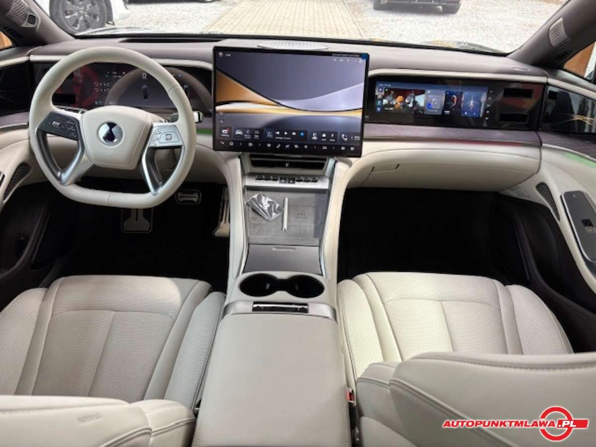 Denza Z9 - Zdjęcie 20