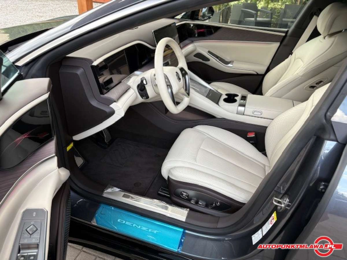 Denza Z9 - Zdjęcie 8