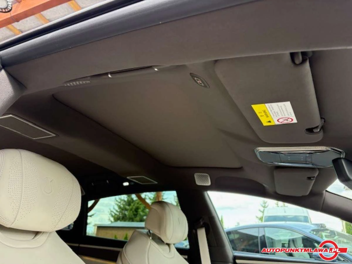 Denza Z9 - Zdjęcie 25