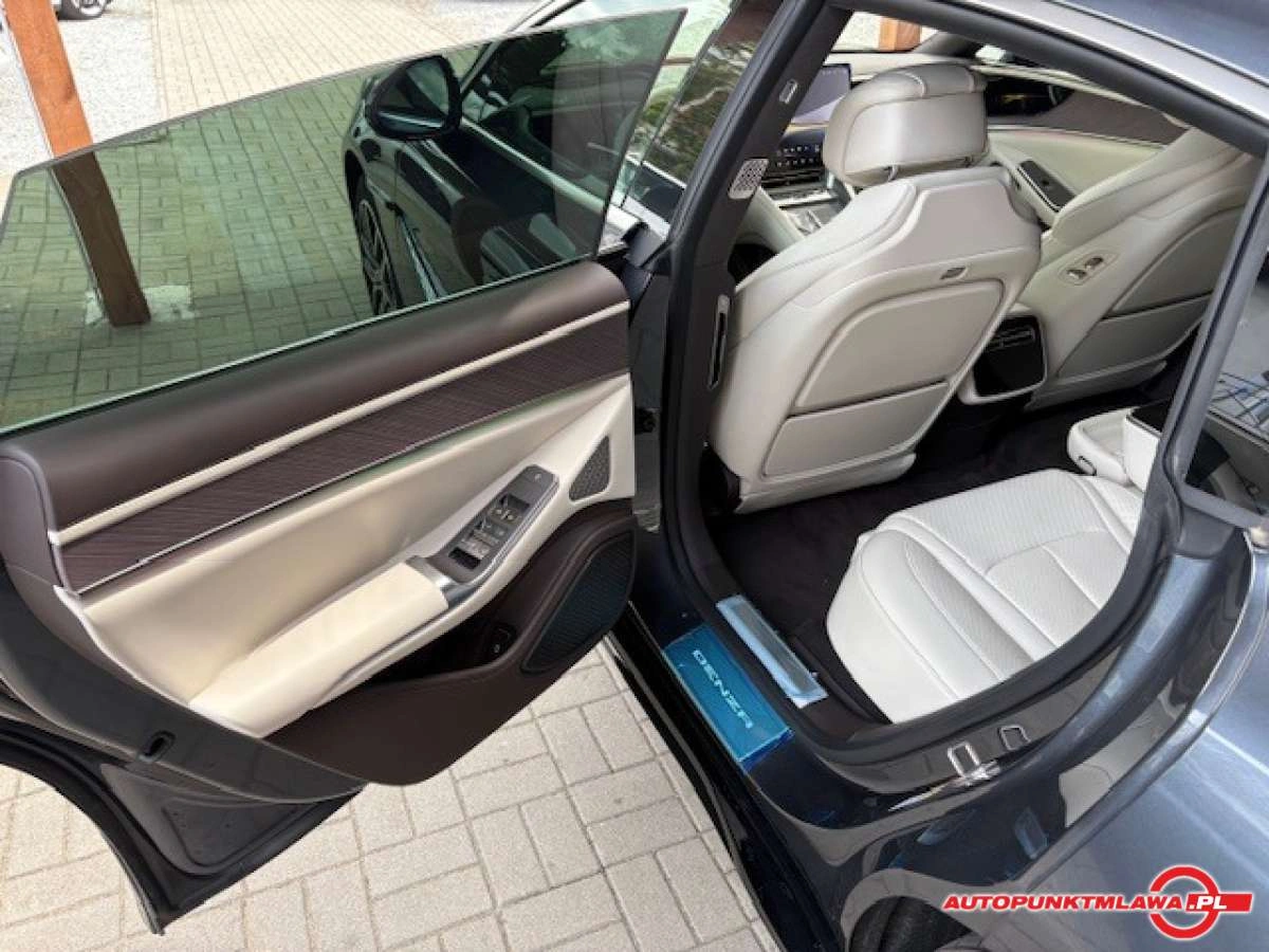 Denza Z9 - Zdjęcie 27