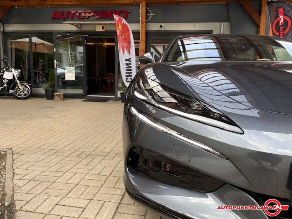 Denza Z9 - Zdjęcie 32