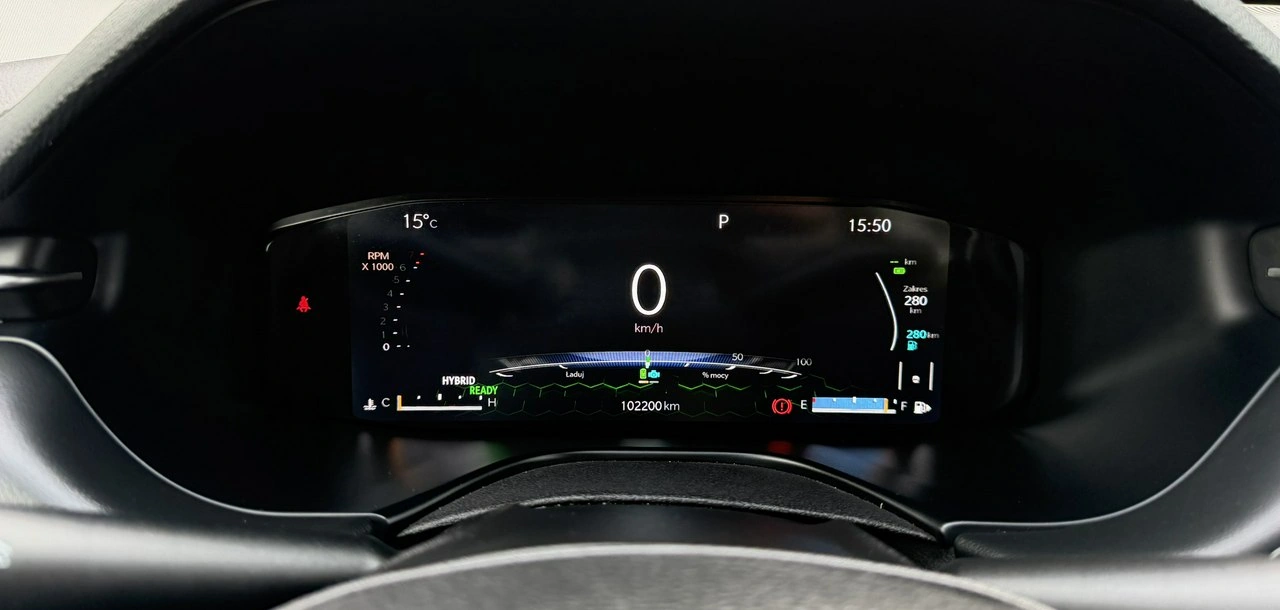 Jeep Compass - Zdjęcie 18