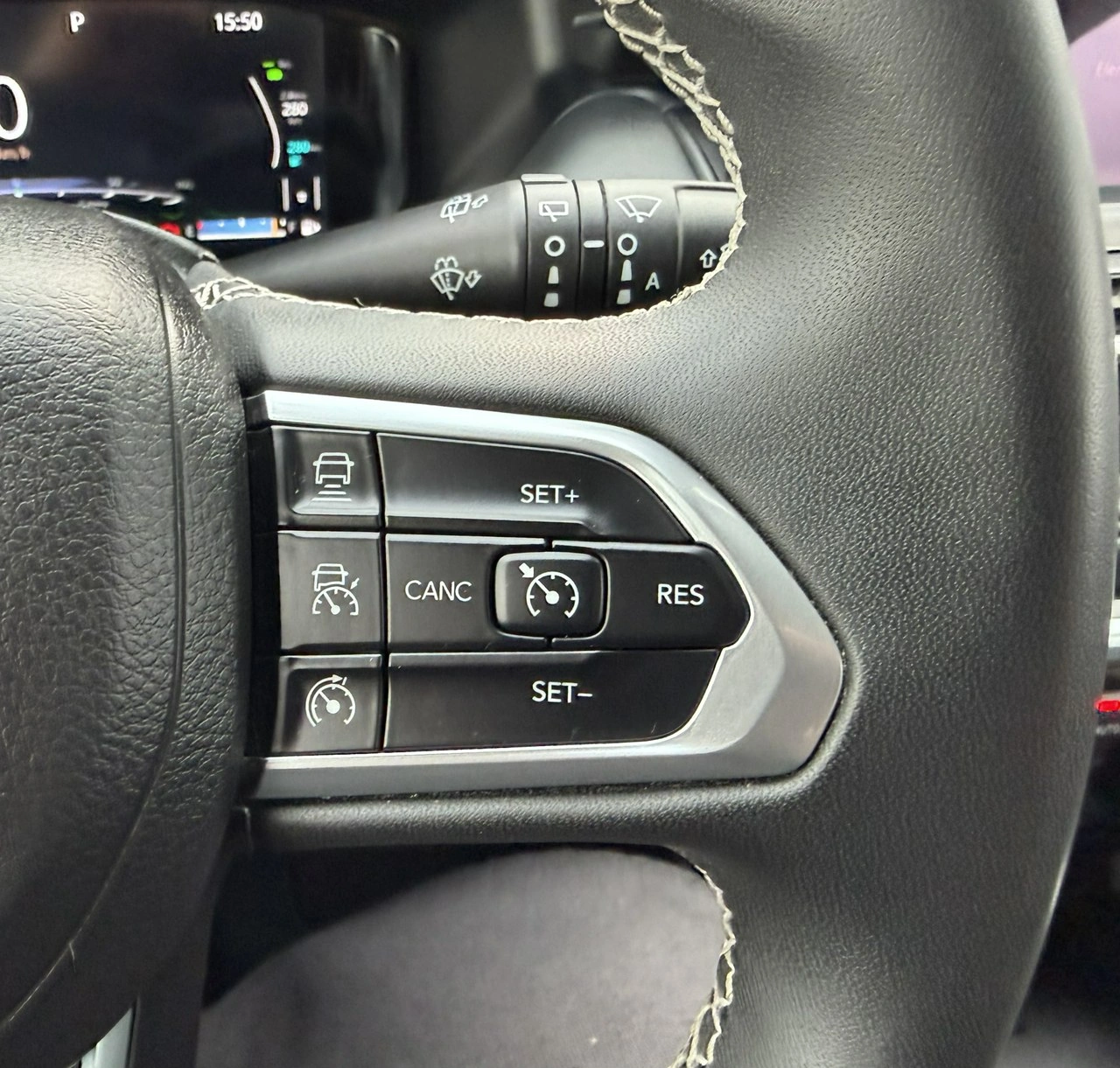 Jeep Compass - Zdjęcie 20